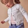 Next cardigan 12-18 months Image 3