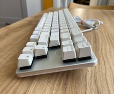 68 Keys Mini Mechanical Keyboard Magicforce Smart