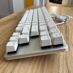 68 Keys Mini Mechanical Keyboard Magicforce Smart