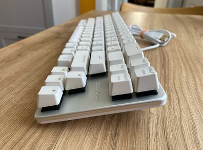 68 Keys Mini Mechanical Keyboard Magicforce Smart