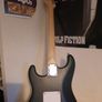 squire dubet series strat Image 2