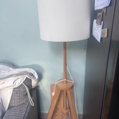 lamp