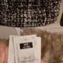 Girls tweed jacket Image 2