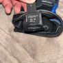 motorbike gloves RST Image 4
