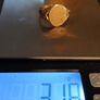 Vintage Gold Ring Image 3