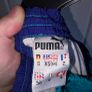Vintage Tracksuit 90s style size M Image 7