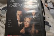 Casino dvd