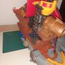 Pirate Ship & Shark Toy Bundle imaginext Image 5