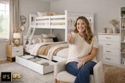 Triple bunk beds Lowest prices in Ireland