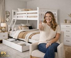 Triple bunk beds Lowest prices in Ireland