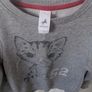 Girls jumper Image 2
