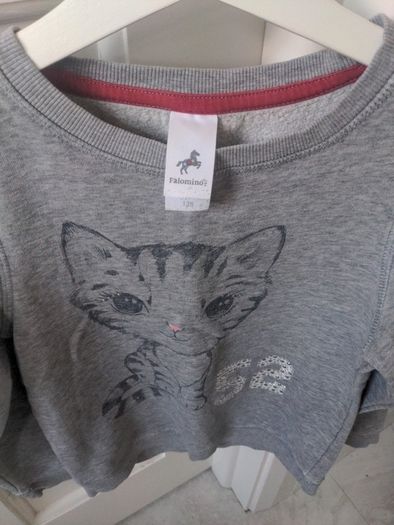 Girls jumper