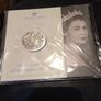 The Platinum Jubilee of Her Majesty The Queen Commerative Coin Image 6