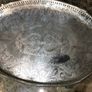 silver tray Image 7