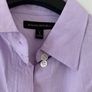 lilac cotton shirt Image 2