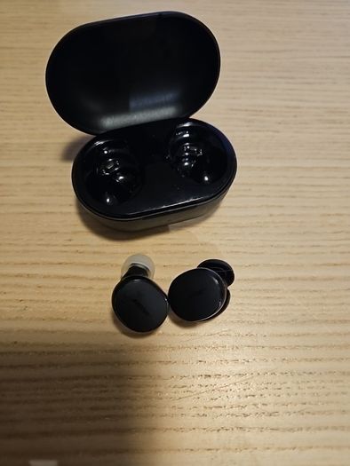 Bose Quietcomfort Earbuds