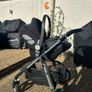 silver cross buggy/pram Image 5