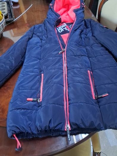 Superdry Jacket