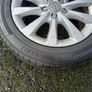 17 Inch Audi Alloy Image 2