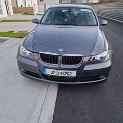 2007 Bmw 3-series