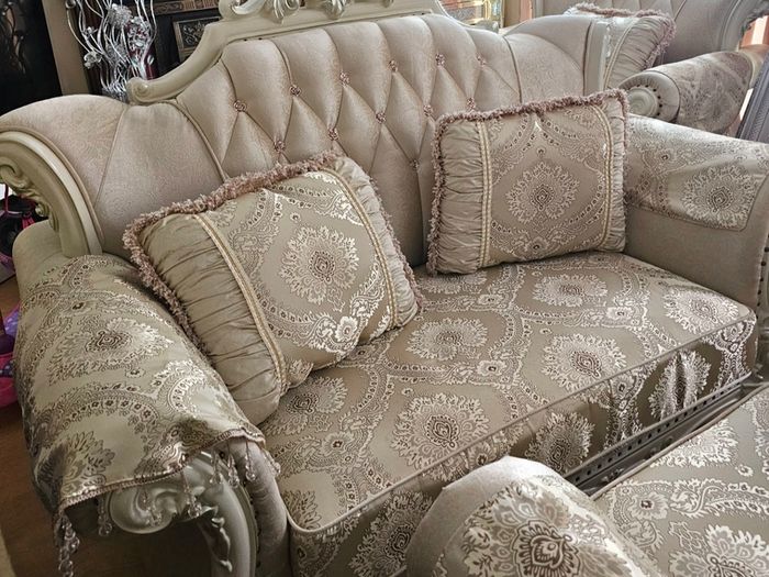 Sofa Suites