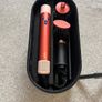 dyson airwrap strawberry bronze/ blush pink Image 6