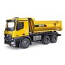 Huina Excavator & Dumper Image 3