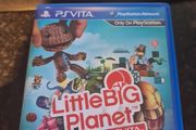 Little Big Planet PSVita