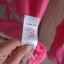 Top or pijama top adults XS s small m Image 3