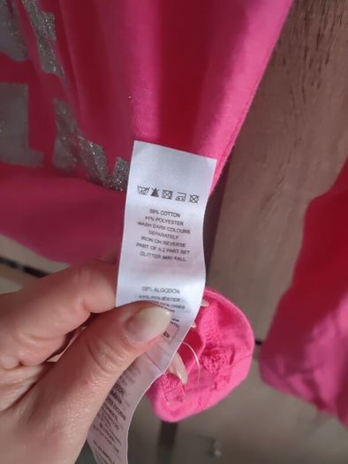 Top or pijama top adults XS s small m