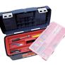 Tayg Plastic Tool Box mod. 16 Image 2