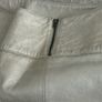 Beautiful Soft Leather Trousers Image 7
