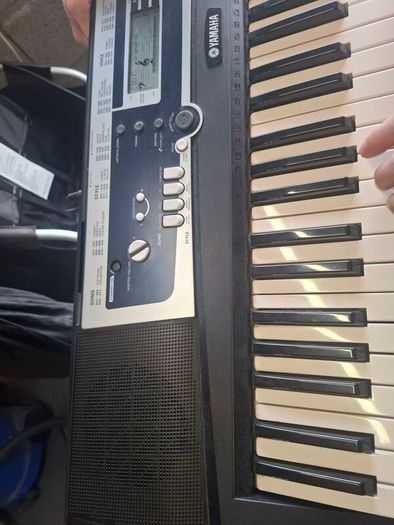 Keyboard