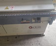 Joinery Machinery