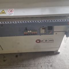 Joinery Machinery