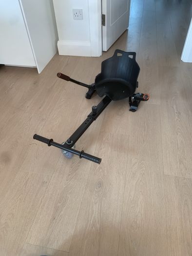 Hoverboard Kart