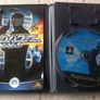 007 Agent Under Fire.  PS2 game Image 3