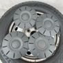 VW Transporter T6 wheels Image 7