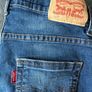Boys Levi's 511 Slim fit Jeans & Tshirt Image 3
