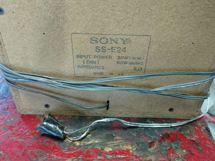 sony