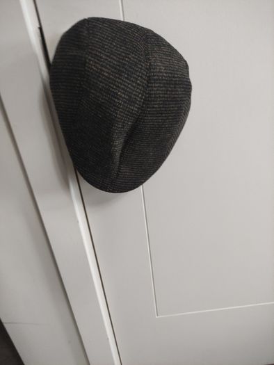 Free Paddy Hat