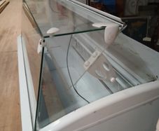 freezers