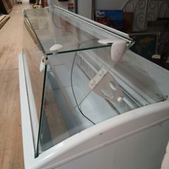 freezers