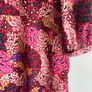 River Island pink mix dress size 10 Image 2