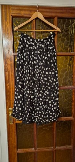 Creation Mademoiselle  Skirt
