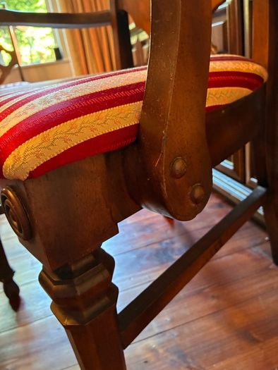 1970's Vintage Spanish Revival Suite of furniture