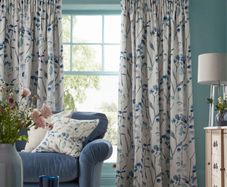 Next Cotton Curtains