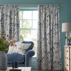 Next Cotton Curtains