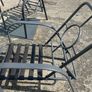 Garden Patio Table and chairs Image 2