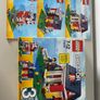 Lego 31009 Creator Small Cottage/Windmill Image 2